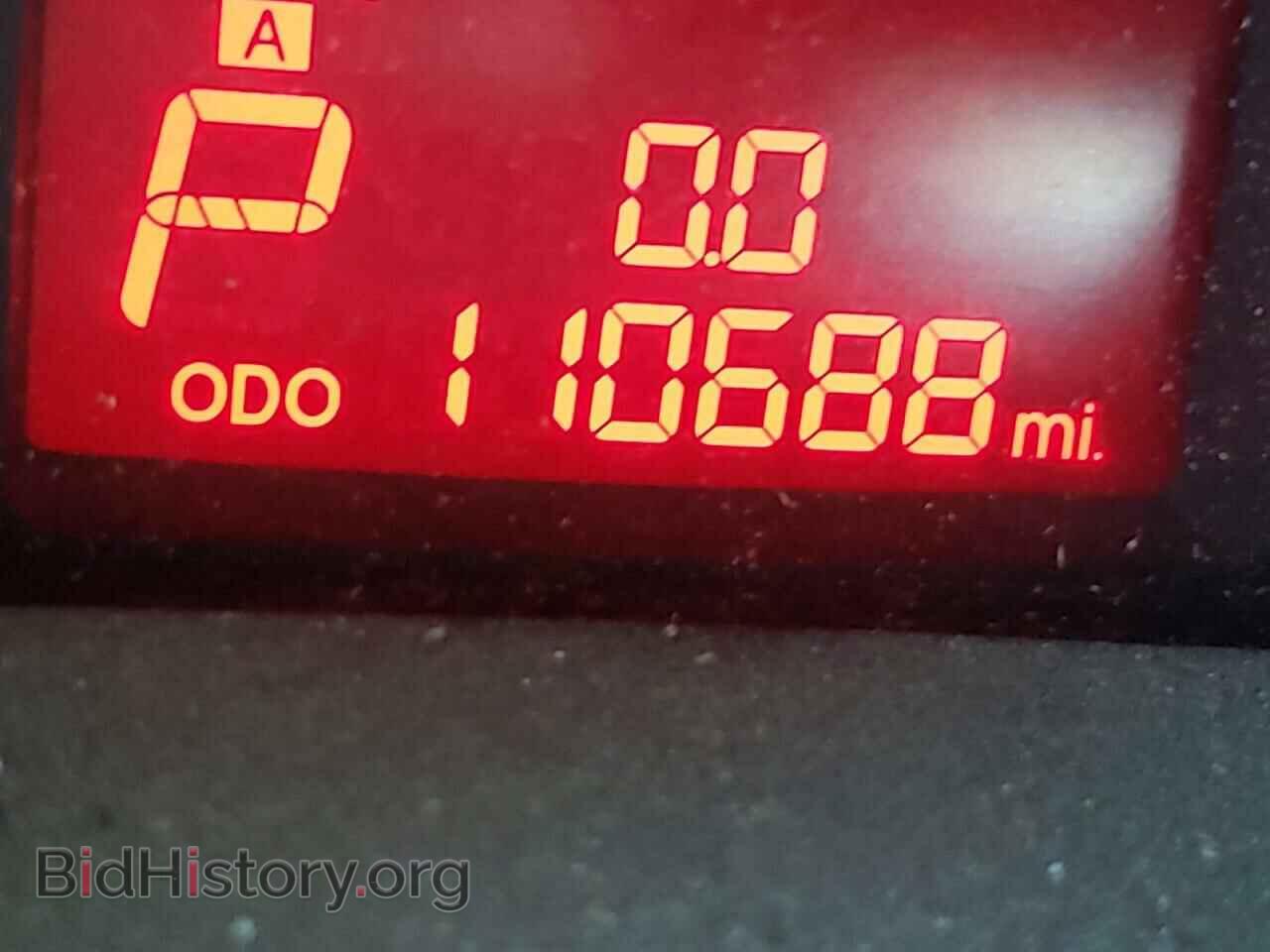 2017 KIA RIO - VIN: KNADM4A35H6025813 - Фото 8