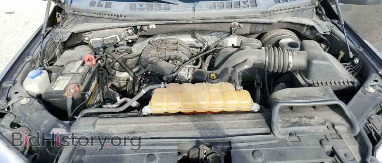 2017 FORD F150 - VIN: 1FTMF1C87HKE06364 - Фото 11