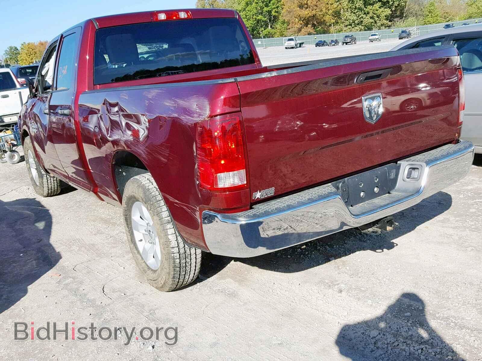 2019 RAM 1500 CLASS - VIN: 1C6RR6FG4KS678737 - Фото 3