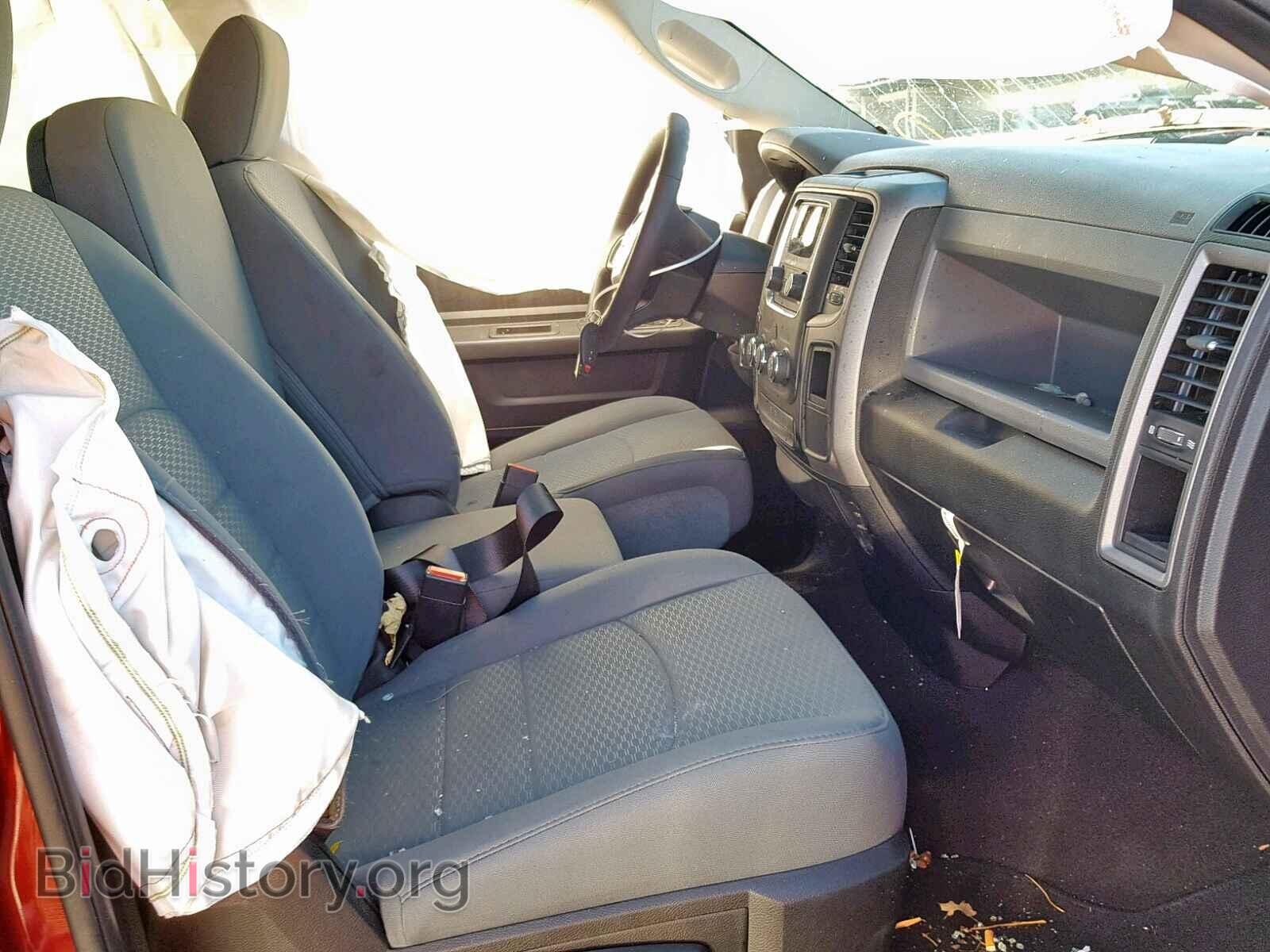 2019 RAM 1500 CLASS - VIN: 1C6RR6FG4KS678737 - Фото 5