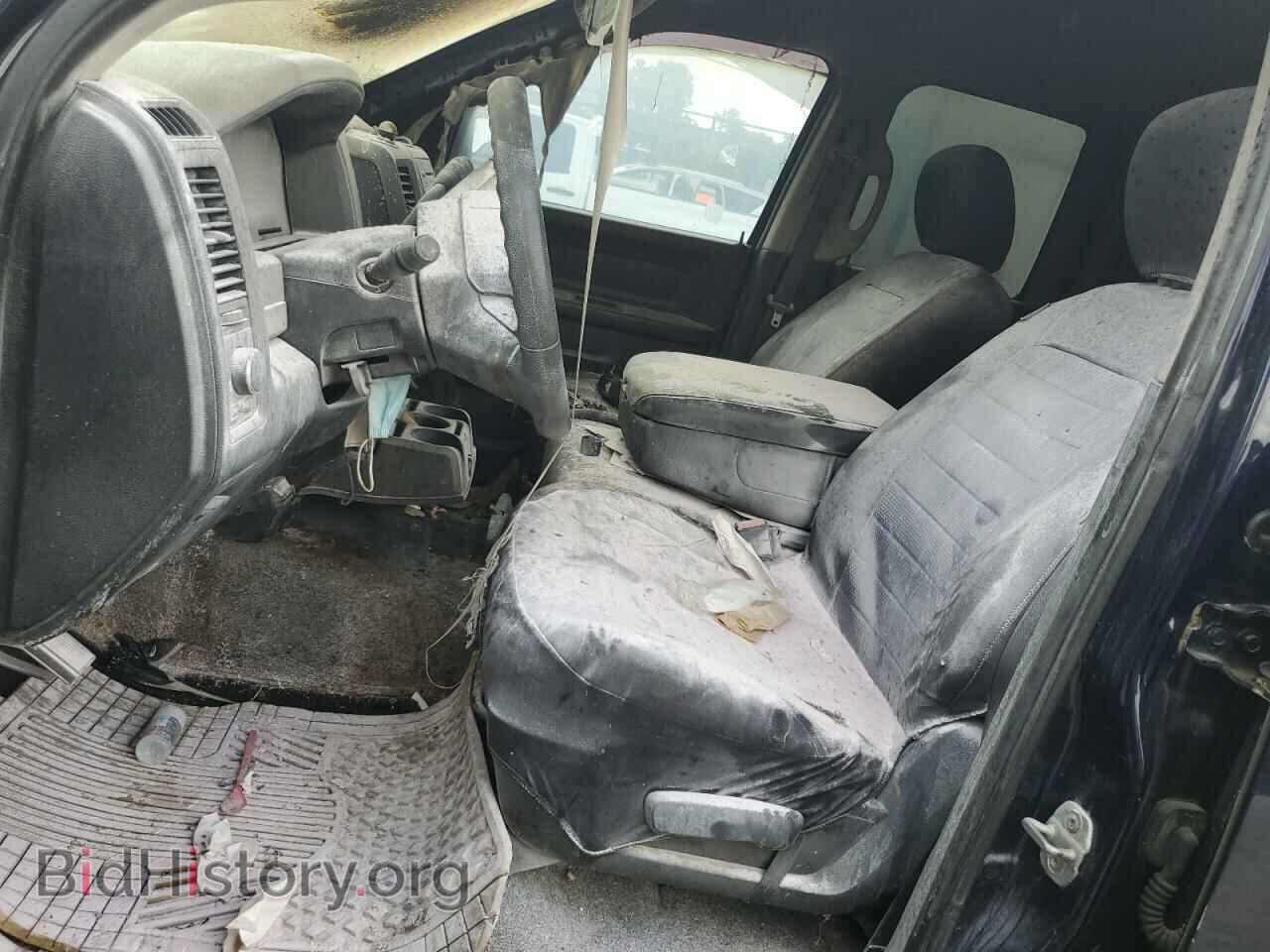 2012 DODGE RAM 1500 - VIN: 1C6RD7FTXC5343534 - Photo 7
