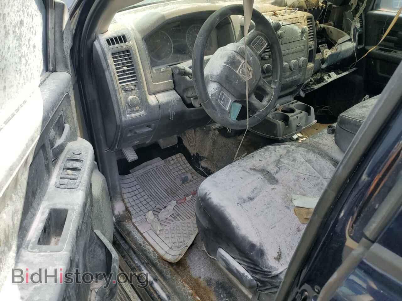2012 DODGE RAM 1500 - VIN: 1C6RD7FTXC5343534 - Photo 8