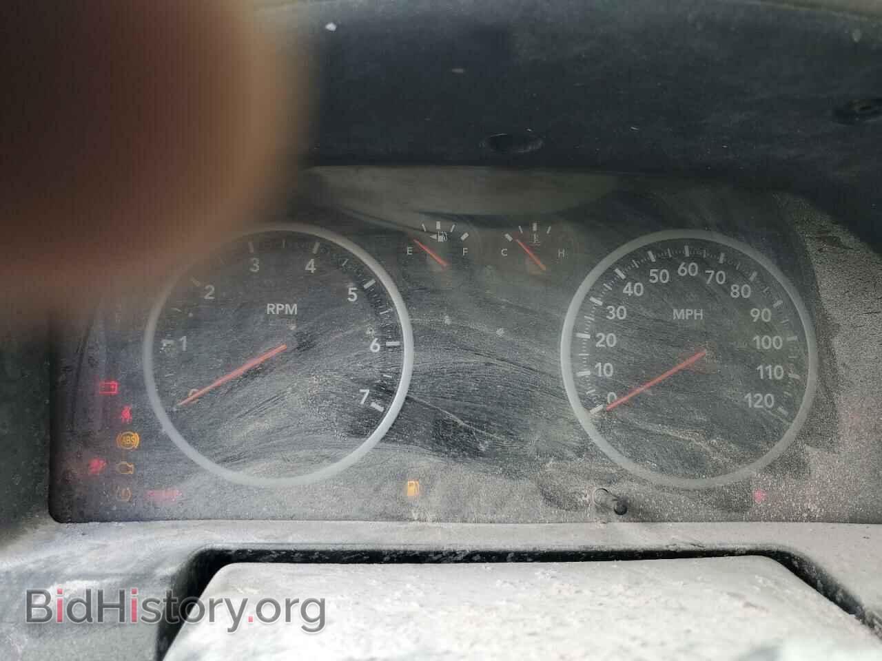 2012 DODGE RAM 1500 - VIN: 1C6RD7FTXC5343534 - Photo 9