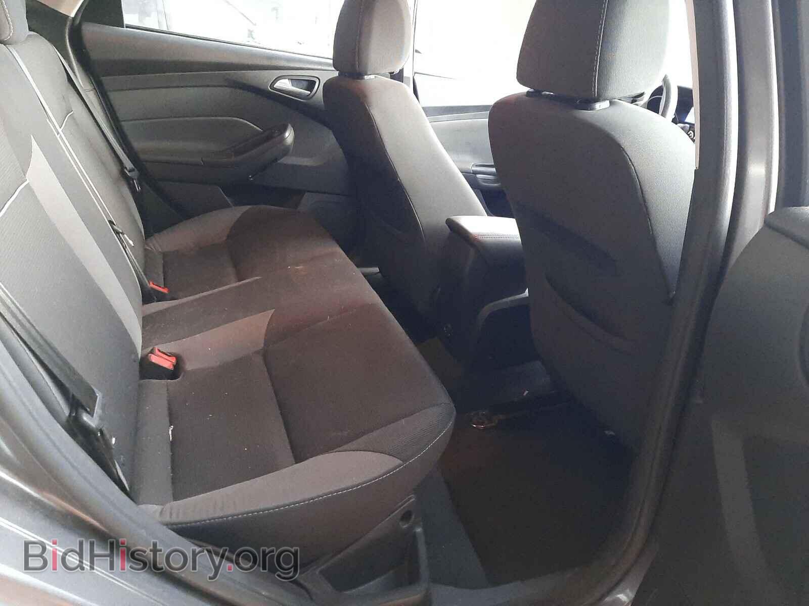 2014 FORD FOCUS - VIN: 1FADP3F26EL247297 - Фото 6
