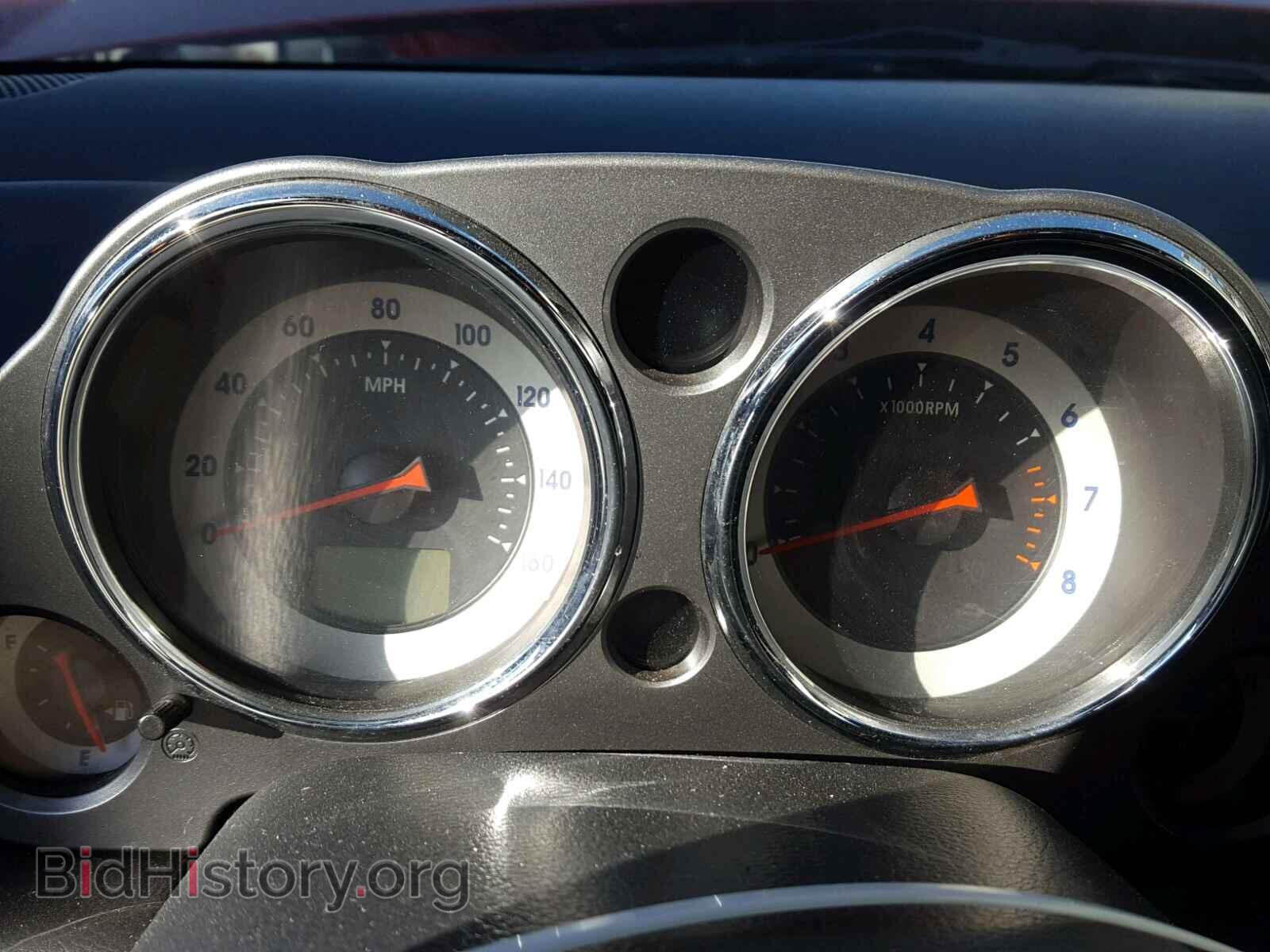 2012 MITSUBISHI ECLIPSE - VIN: 4A37L2EF0CE003273 - Фото 8