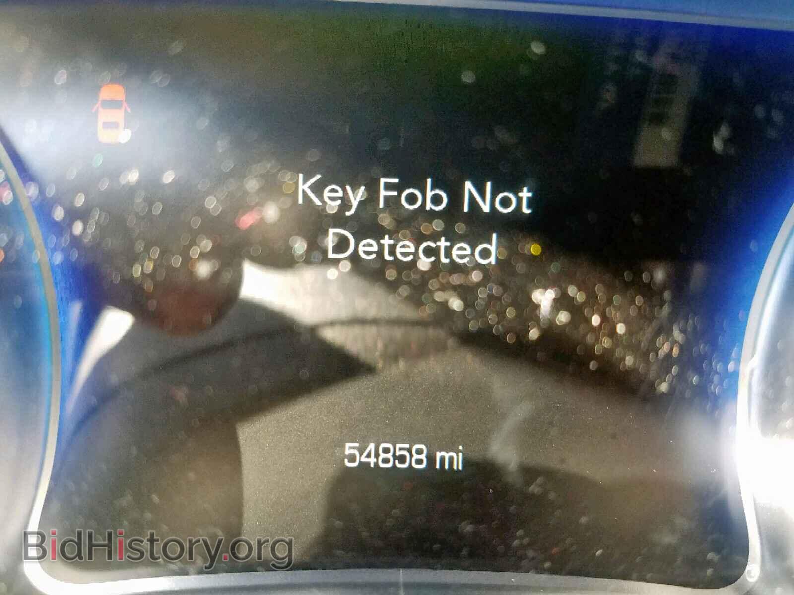 2016 CHRYSLER 300 - VIN: 2C3CCABG5GH243351 - Фото 8
