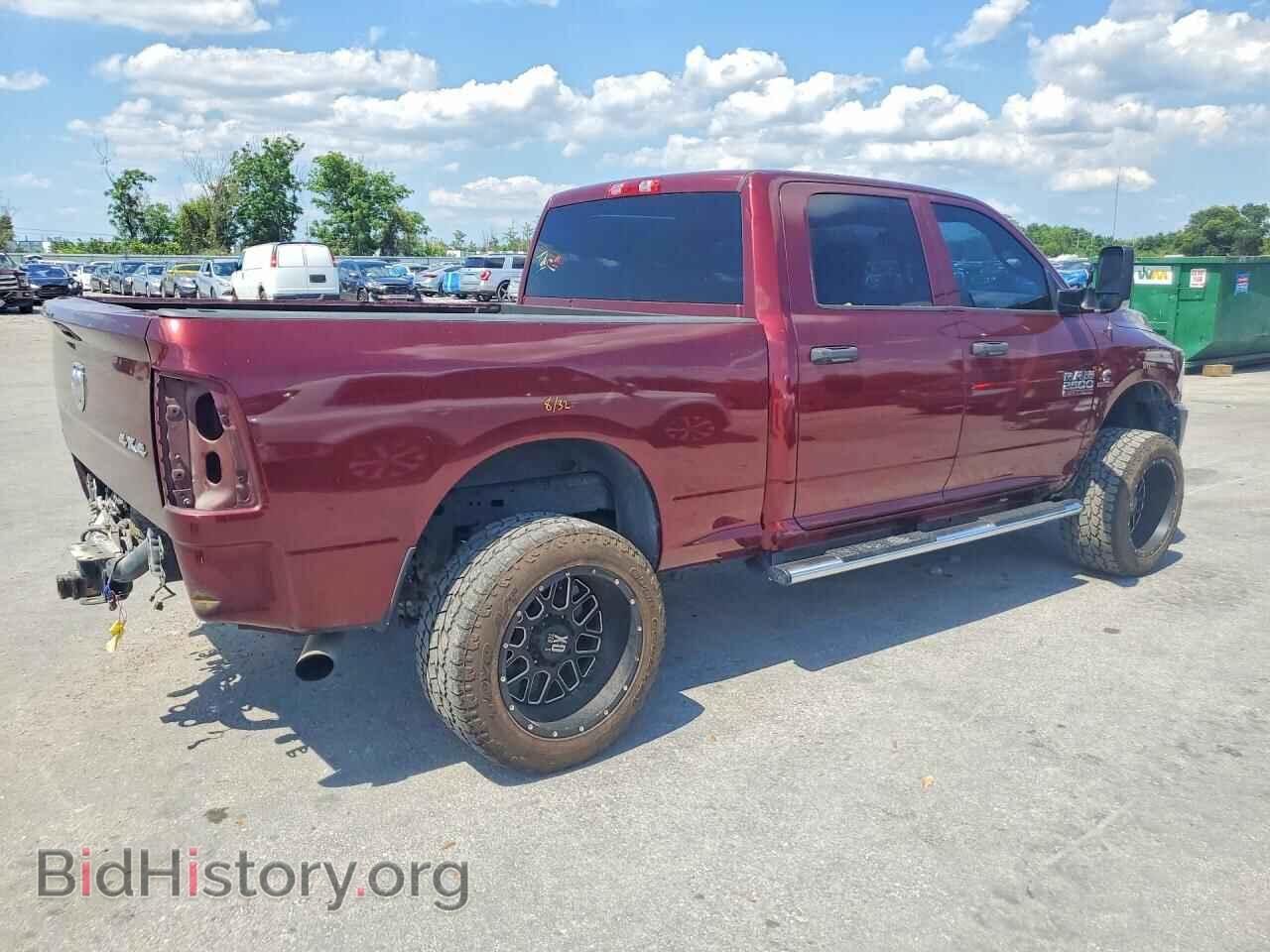 2016 RAM 2500 - VIN: 3C6UR5CL3GG264773 - Photo 3