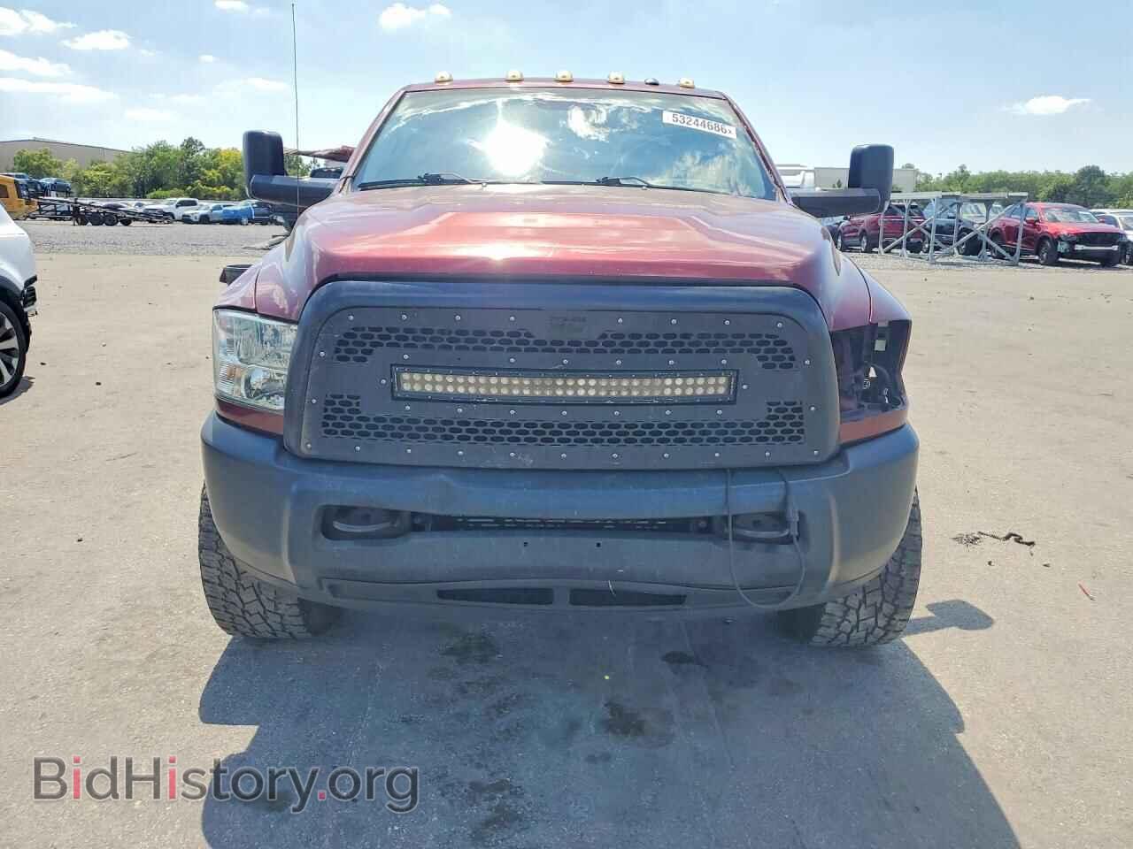 2016 RAM 2500 - VIN: 3C6UR5CL3GG264773 - Photo 5