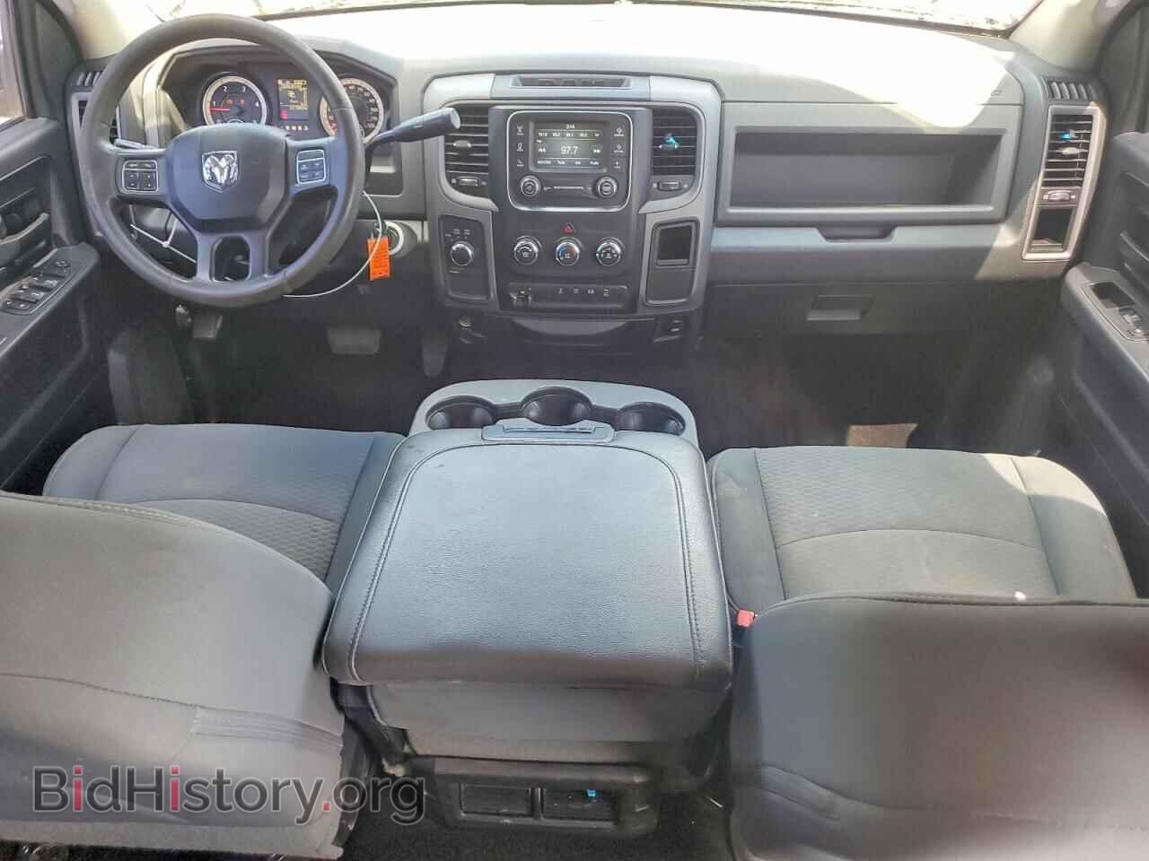 2016 RAM 2500 - VIN: 3C6UR5CL3GG264773 - Photo 8