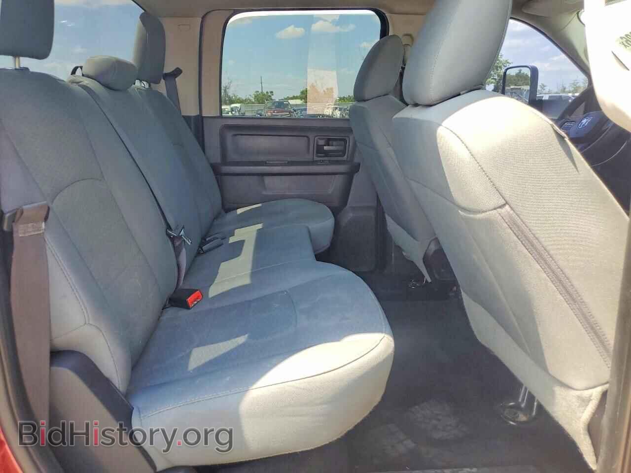 2016 RAM 2500 - VIN: 3C6UR5CL3GG264773 - Photo 10