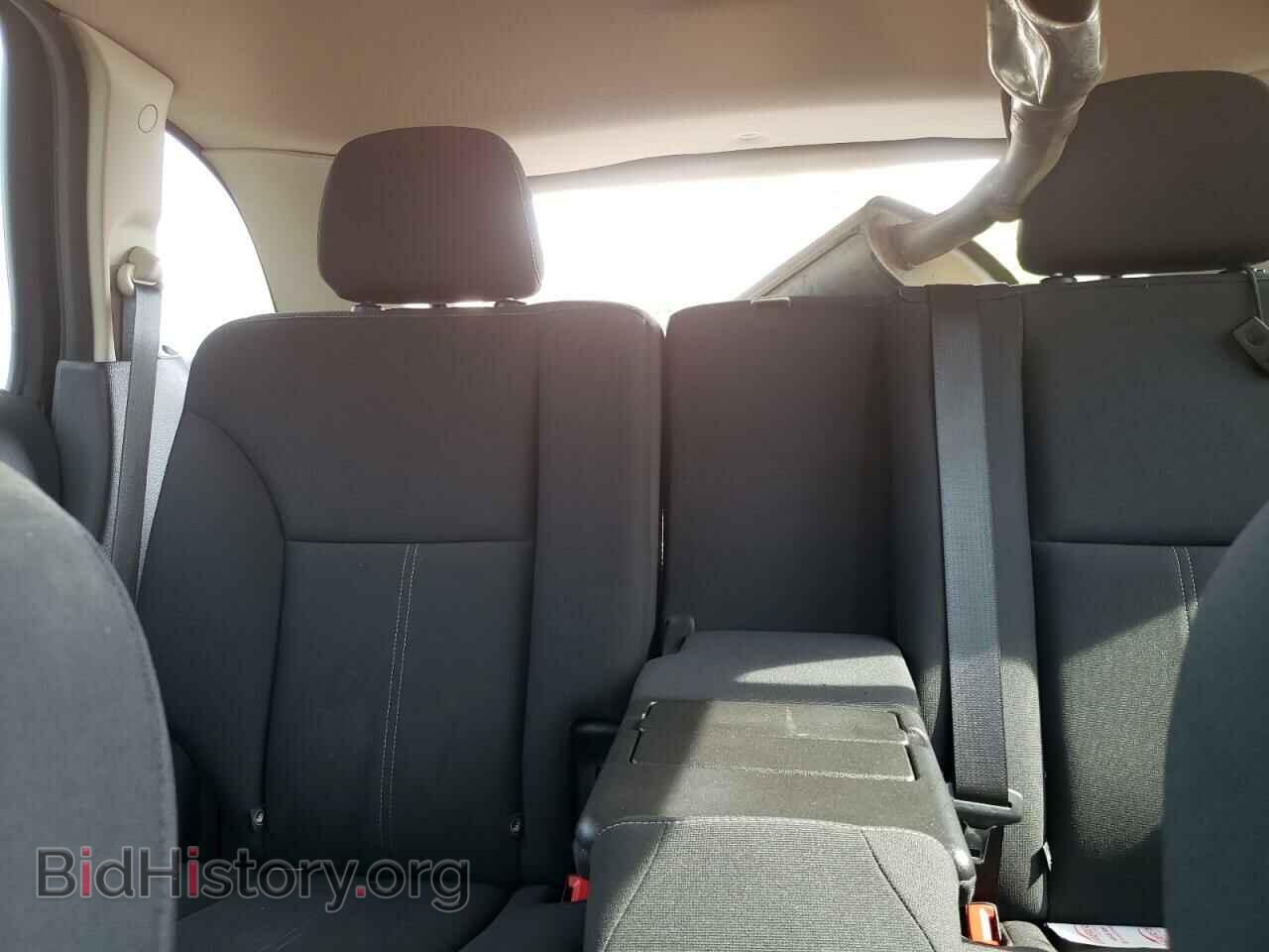 2013 FORD EDGE - VIN: 2FMDK3GC7DBC62305 - Фото 10