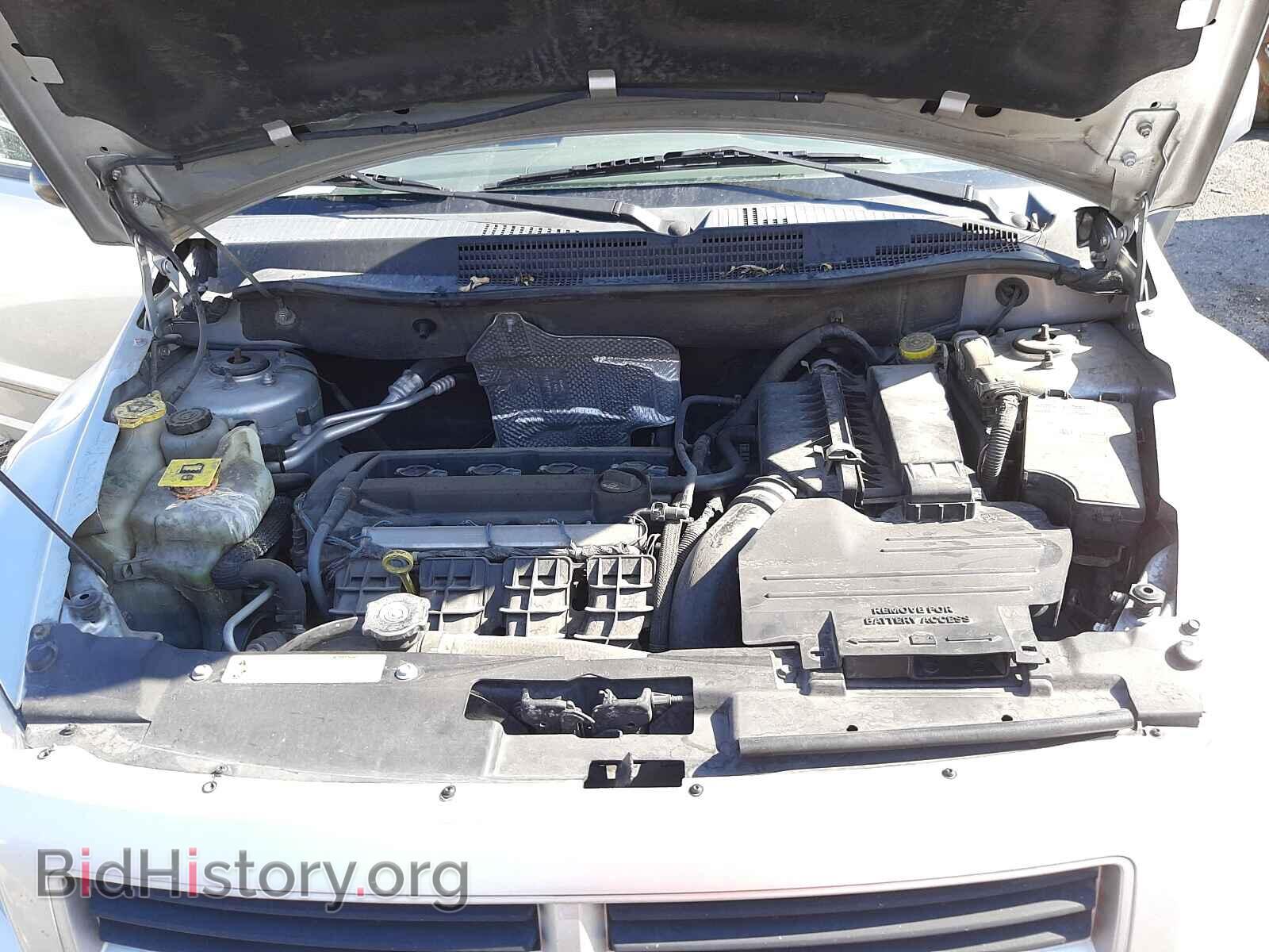 2007 DODGE CALIBER - VIN: 1B3HB48C27D416932 - Фото 7