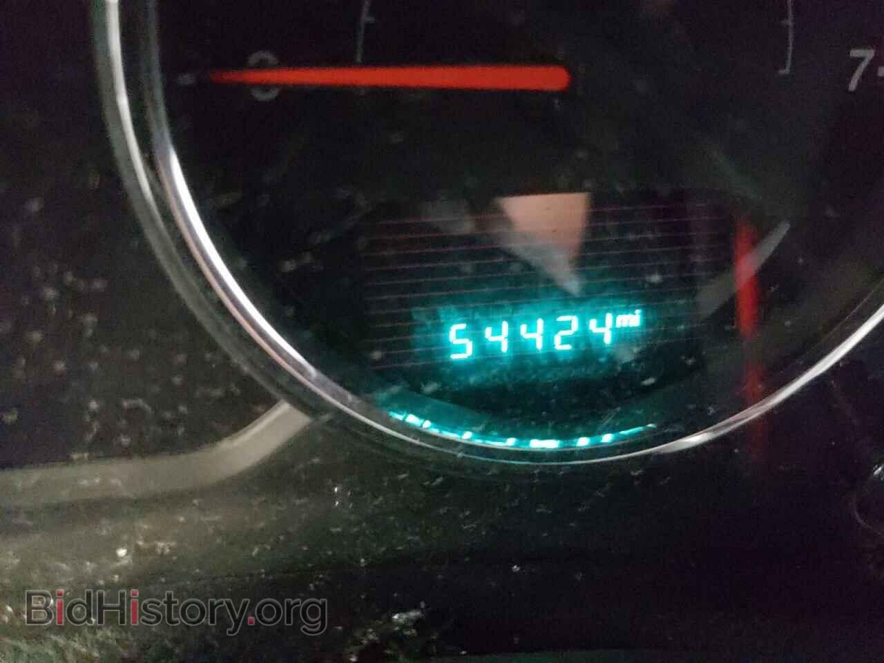 2017 JEEP WRANGLER - VIN: 1C4BJWEG3HL581745 - Фото 8