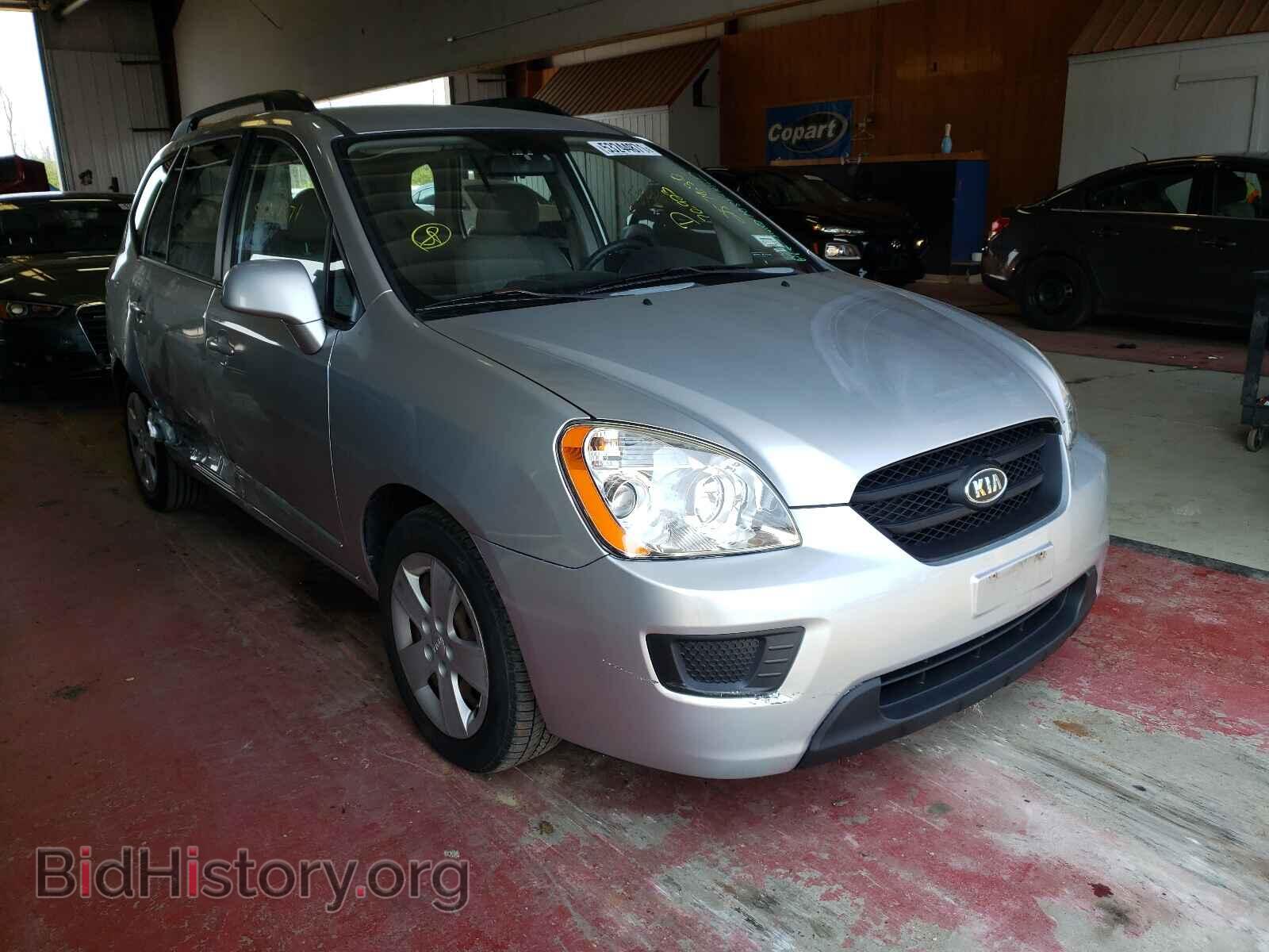 Фотография KNAFG528197257630 - KIA RONDO 2009