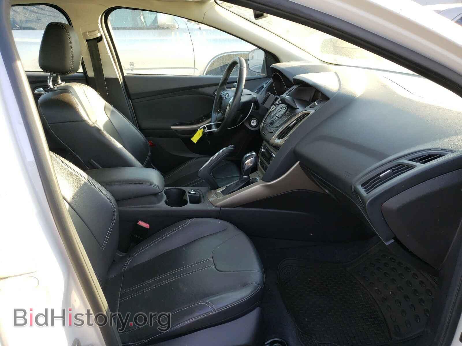 2012 FORD FOCUS - VIN: 1FAHP3H25CL237534 - Photo 5