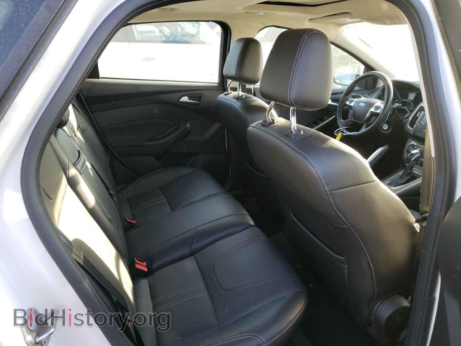 2012 FORD FOCUS - VIN: 1FAHP3H25CL237534 - Photo 6