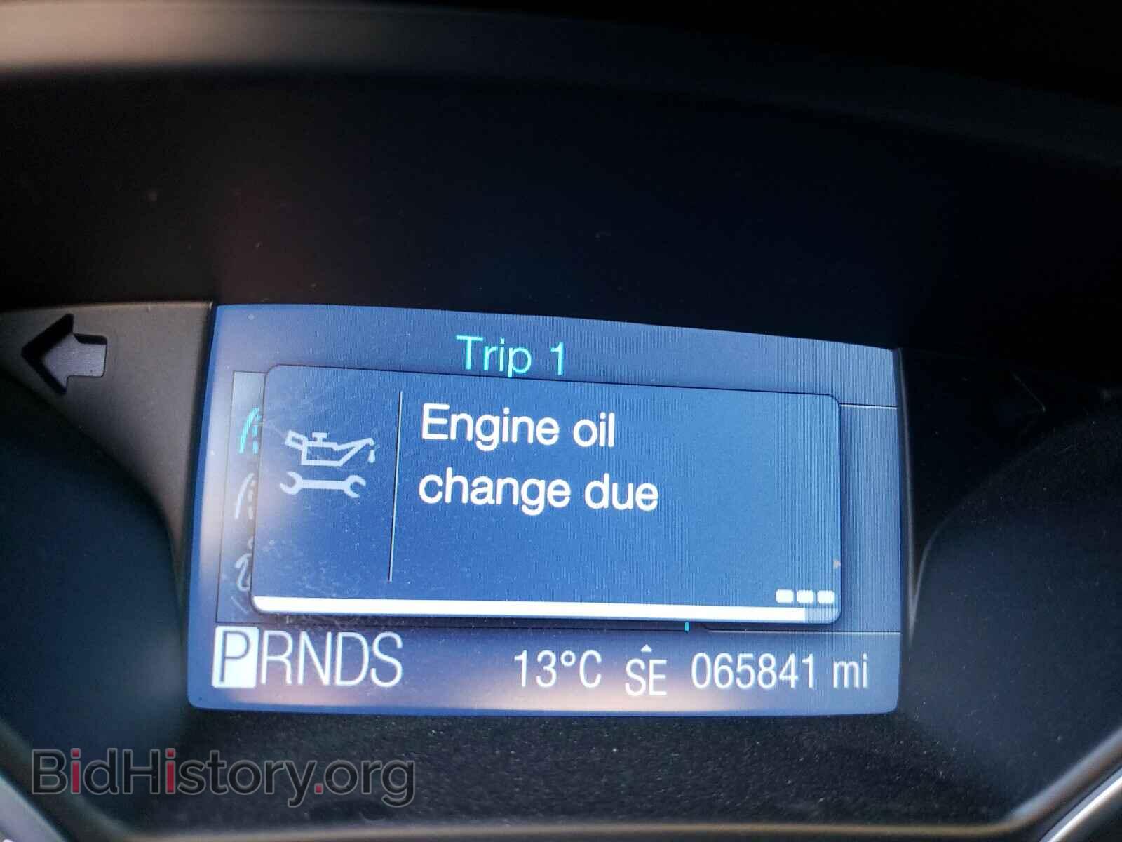 2012 FORD FOCUS - VIN: 1FAHP3H25CL237534 - Photo 8