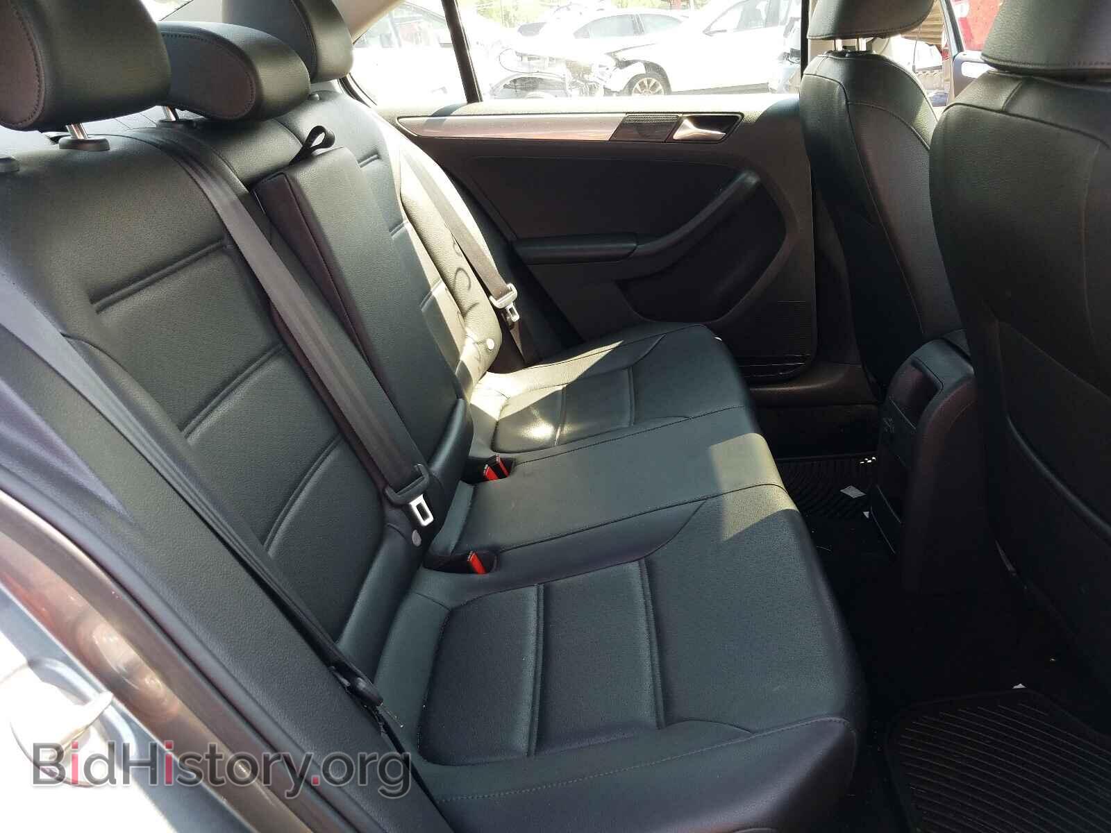 2017 VOLKSWAGEN JETTA - VIN: 3VWDB7AJ5HM278331 - Фото 6