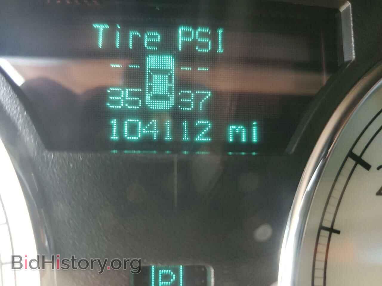 2006 CHRYSLER 300 - VIN: 2C3LA63H96H304208 - Фото 9