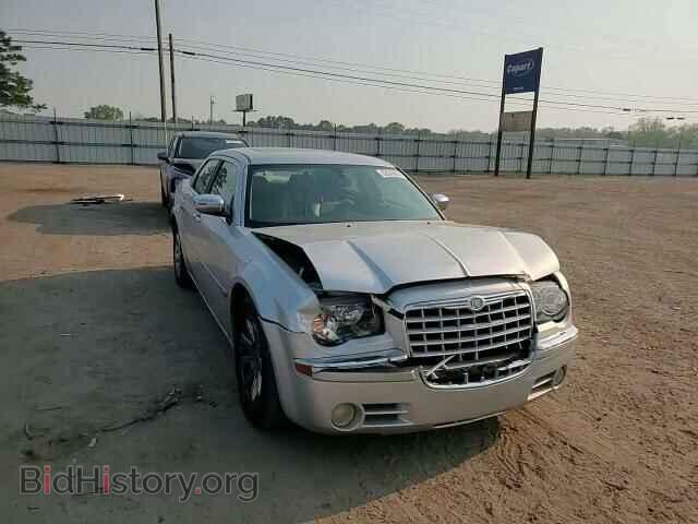 2006 CHRYSLER 300 - VIN: 2C3LA63H96H304208 - Фото 10