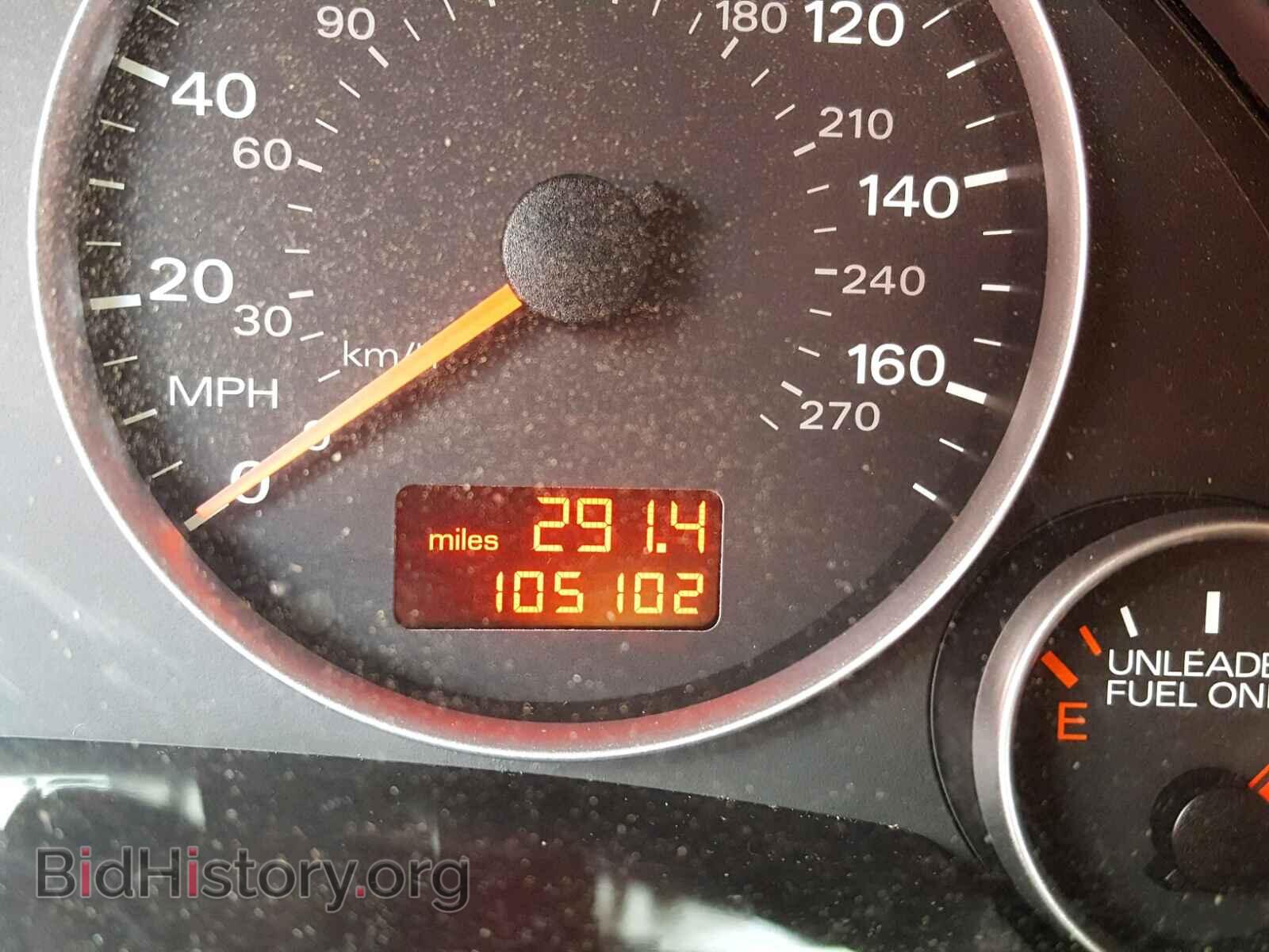2007 AUDI A4 - VIN: WAUDH78E07A116853 - Фото 8