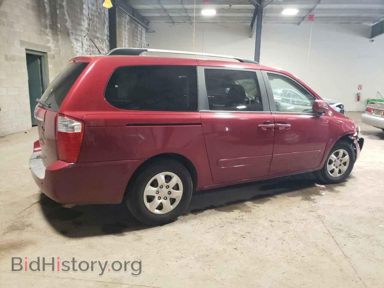 2010 KIA All Models - VIN: KNDMG4C36A6339192 - Фото 3