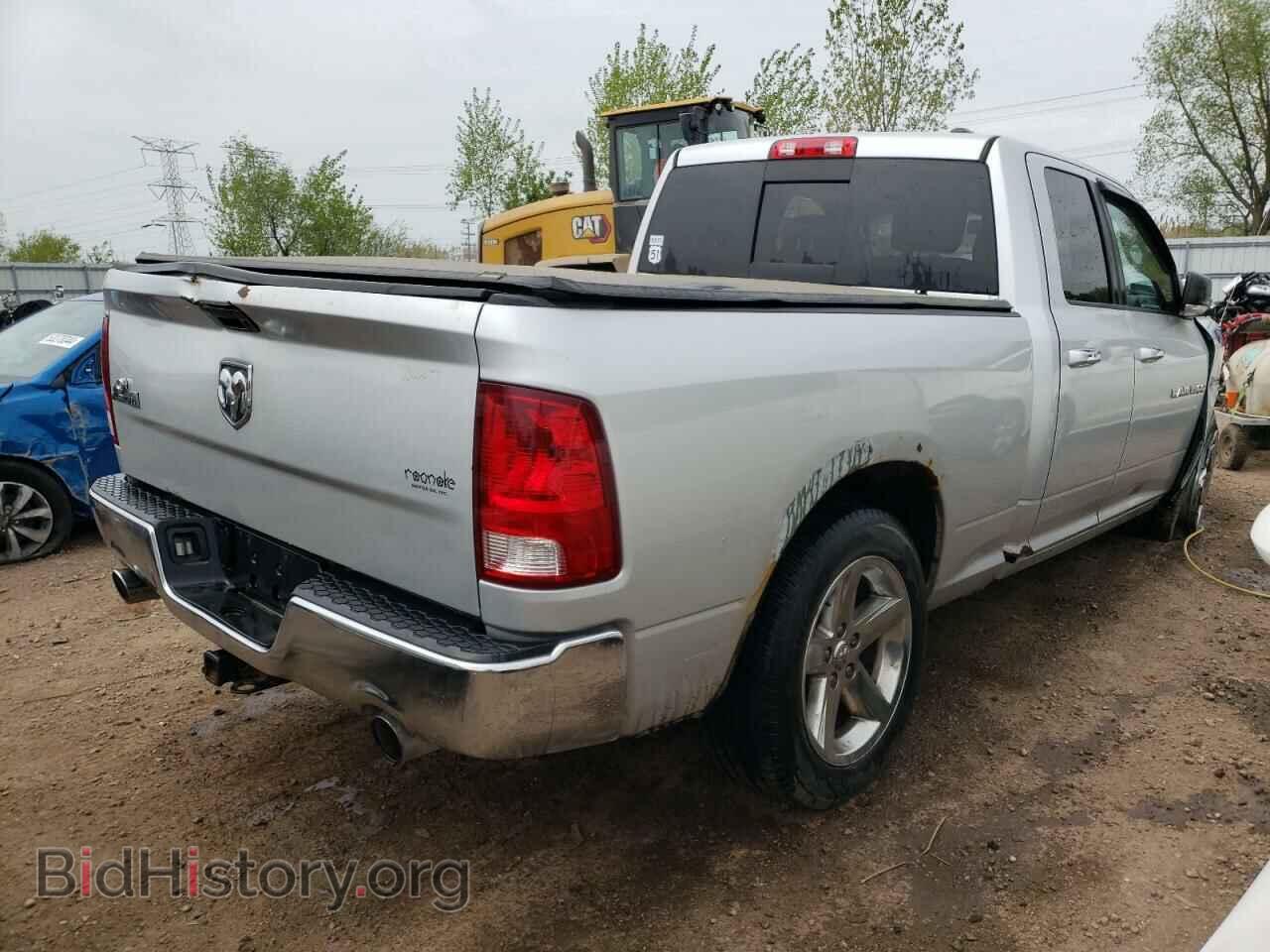 2011 DODGE All Models - VIN: 1D7RB1GT0BS628614 - Фото 3