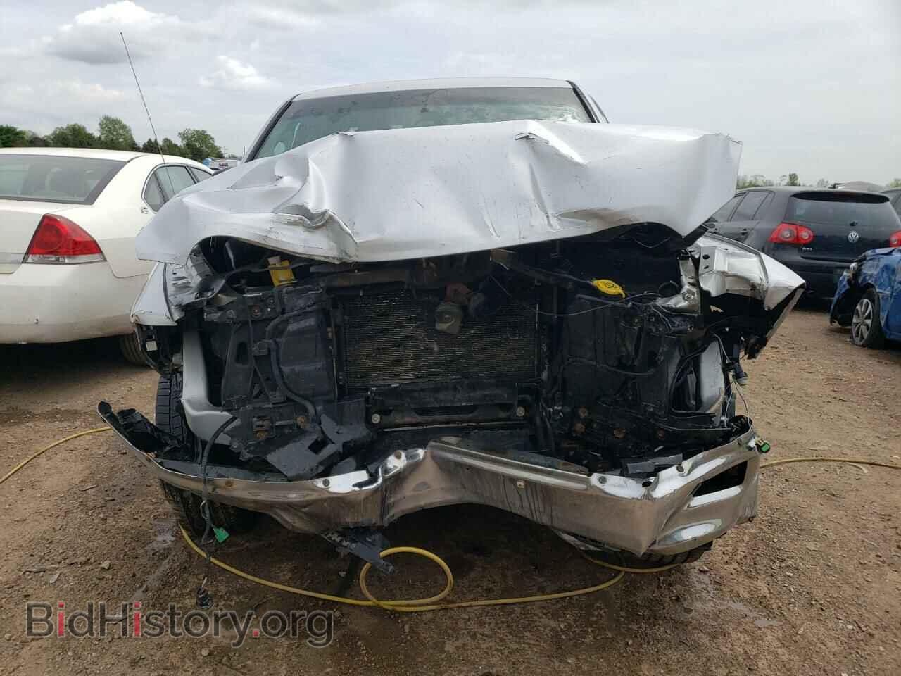 2011 DODGE All Models - VIN: 1D7RB1GT0BS628614 - Фото 5