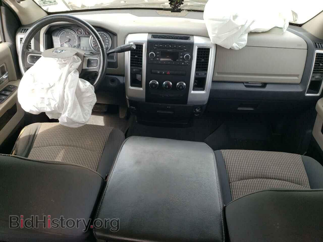 2011 DODGE All Models - VIN: 1D7RB1GT0BS628614 - Фото 8