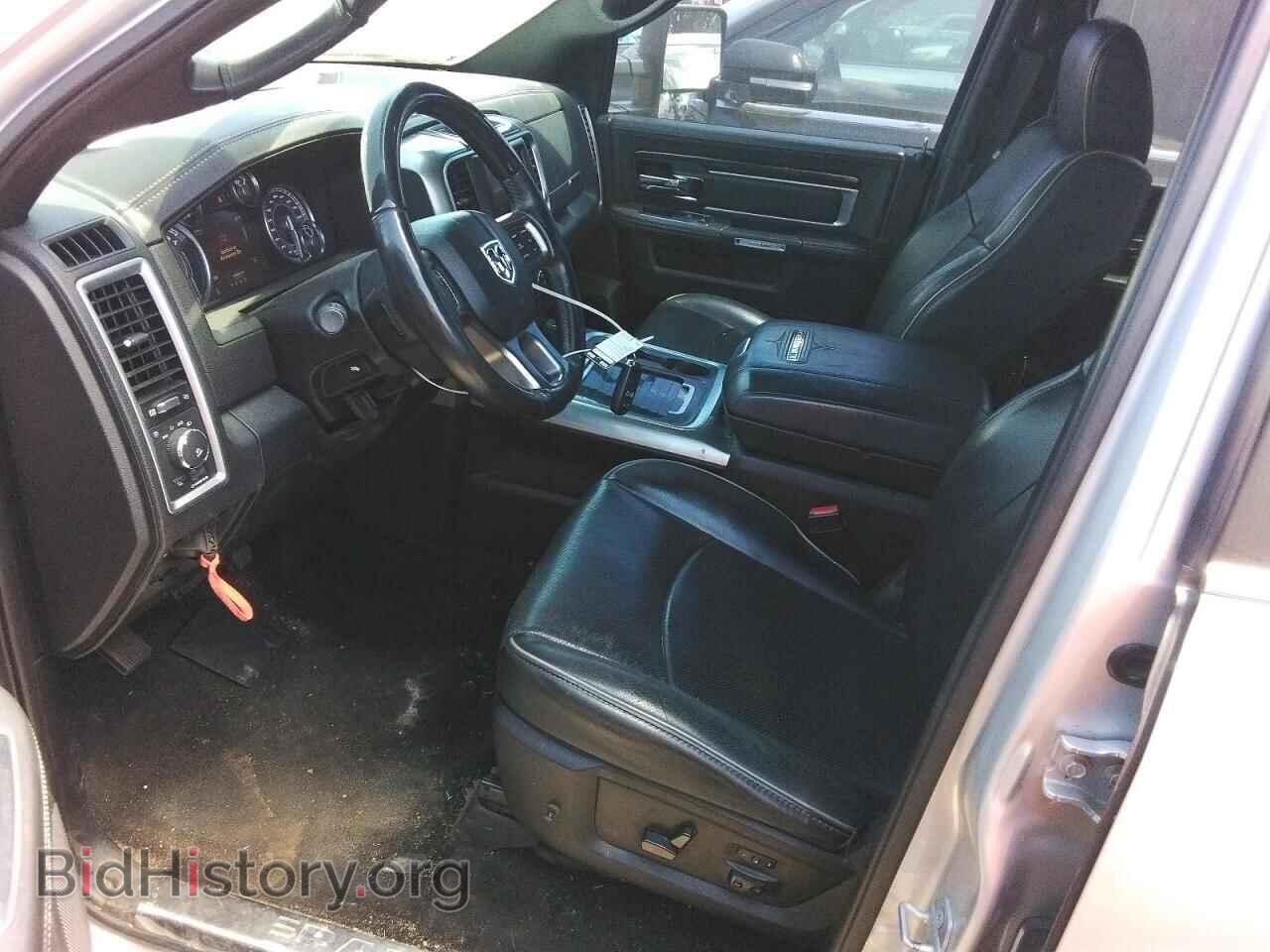 2016 RAM 1500 - VIN: 1C6RR7PTXGS119945 - Фото 7
