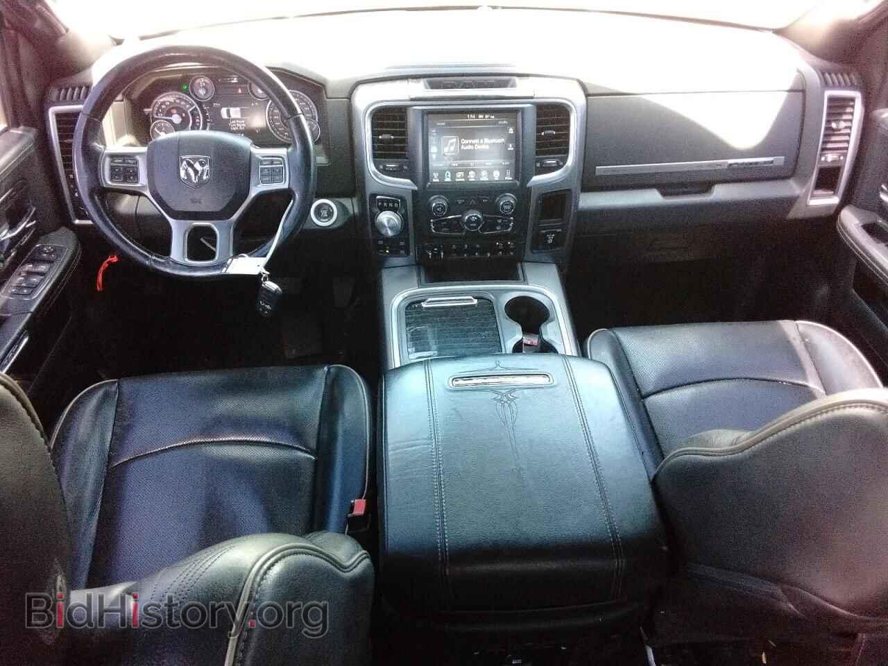 2016 RAM 1500 - VIN: 1C6RR7PTXGS119945 - Фото 8