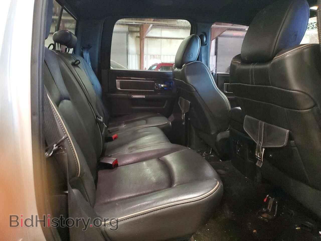 2016 RAM 1500 - VIN: 1C6RR7PTXGS119945 - Фото 10
