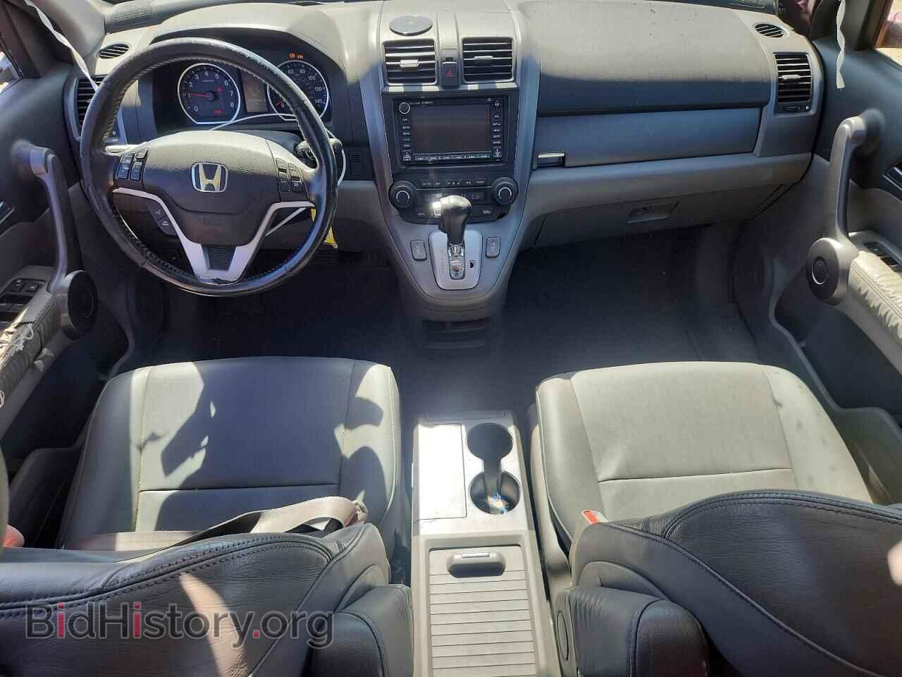 2009 HONDA CRV - VIN: JHLRE48709C014366 - Фото 8