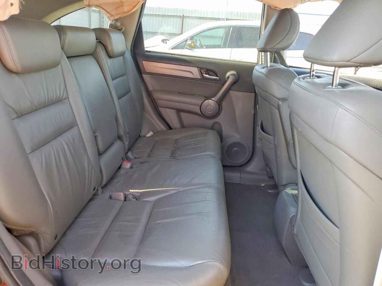 2009 HONDA CRV - VIN: JHLRE48709C014366 - Фото 10