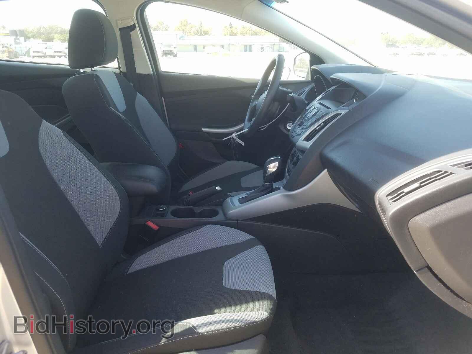2012 FORD FOCUS - VIN: 1FAHP3F20CL429902 - Photo 5