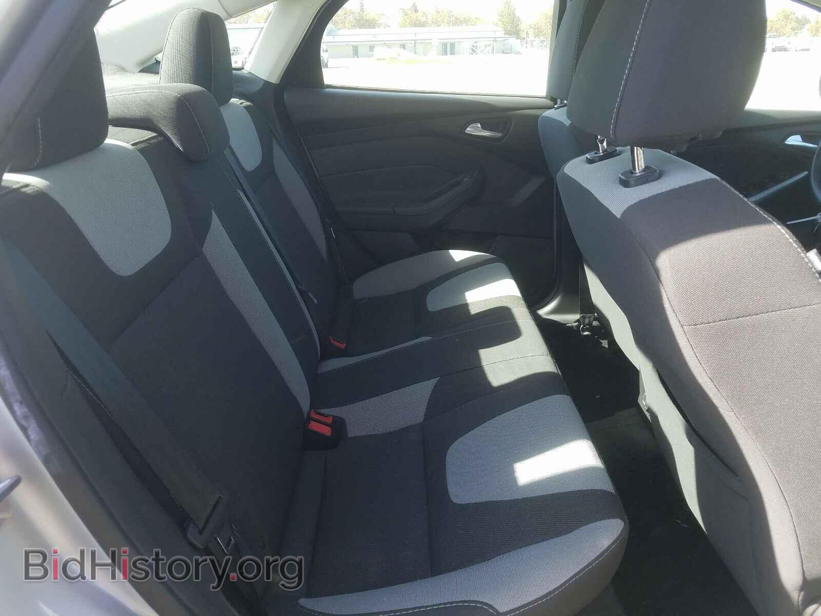 2012 FORD FOCUS - VIN: 1FAHP3F20CL429902 - Photo 6
