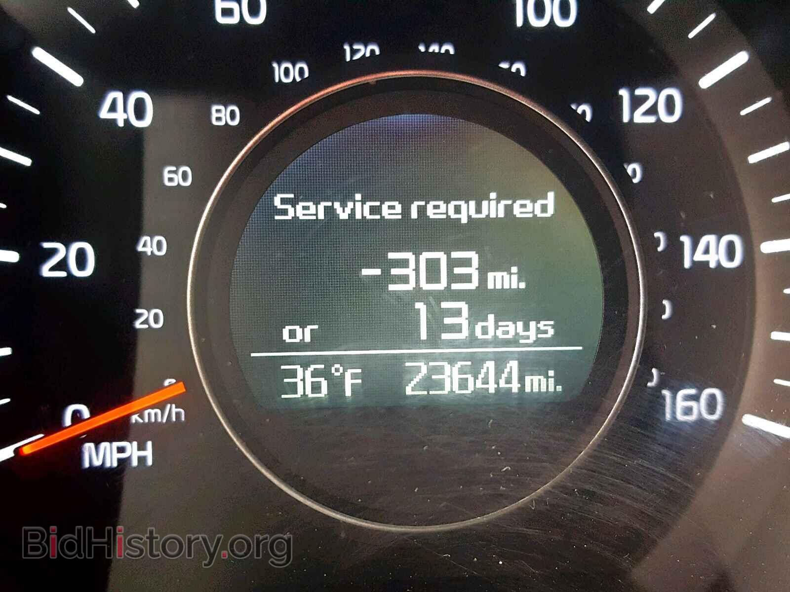 2015 KIA OPTIMA - VIN: KNAGM4A72F5664346 - Фото 8