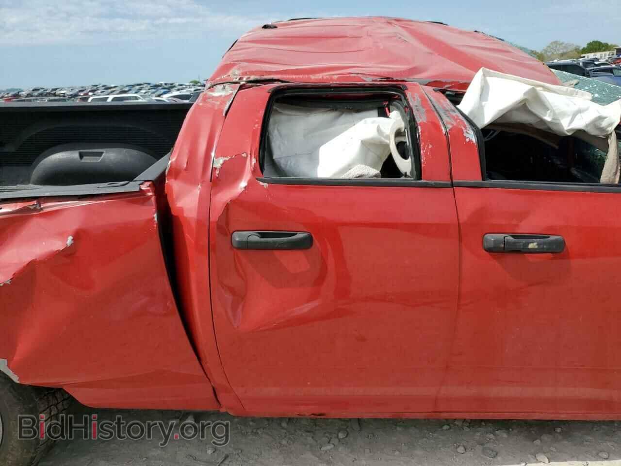 2014 RAM 1500 - VIN: 1C6RR7FT7ES280929 - Photo 10