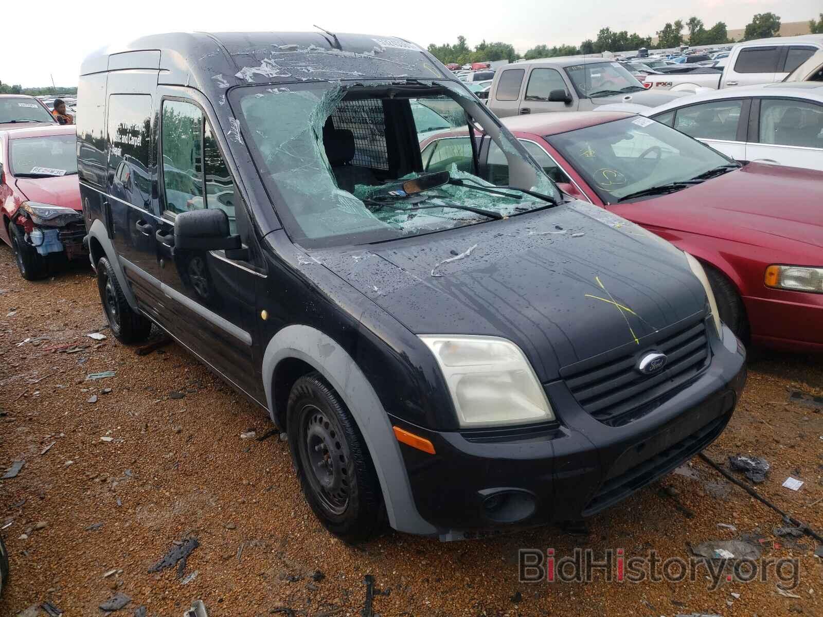 Photo NM0LS6BN0AT032513 - FORD TRANSIT CO 2010