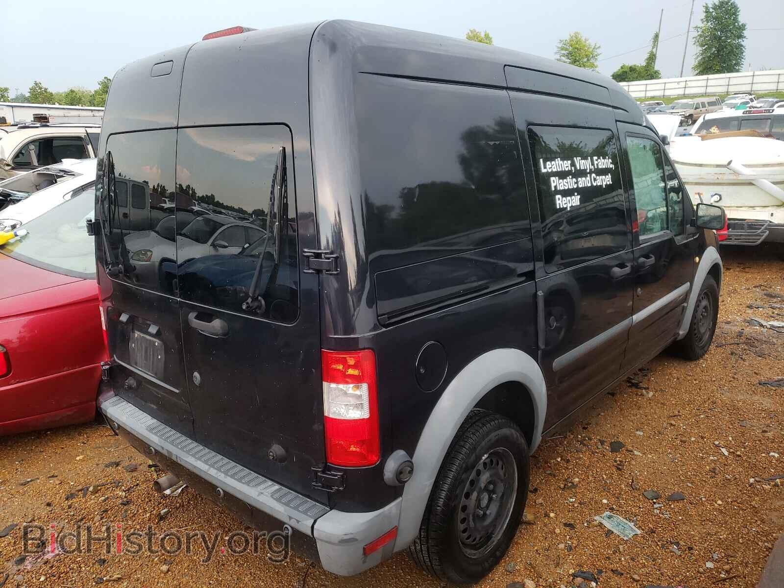 2010 FORD TRANSIT CO - VIN: NM0LS6BN0AT032513 - Фото 4