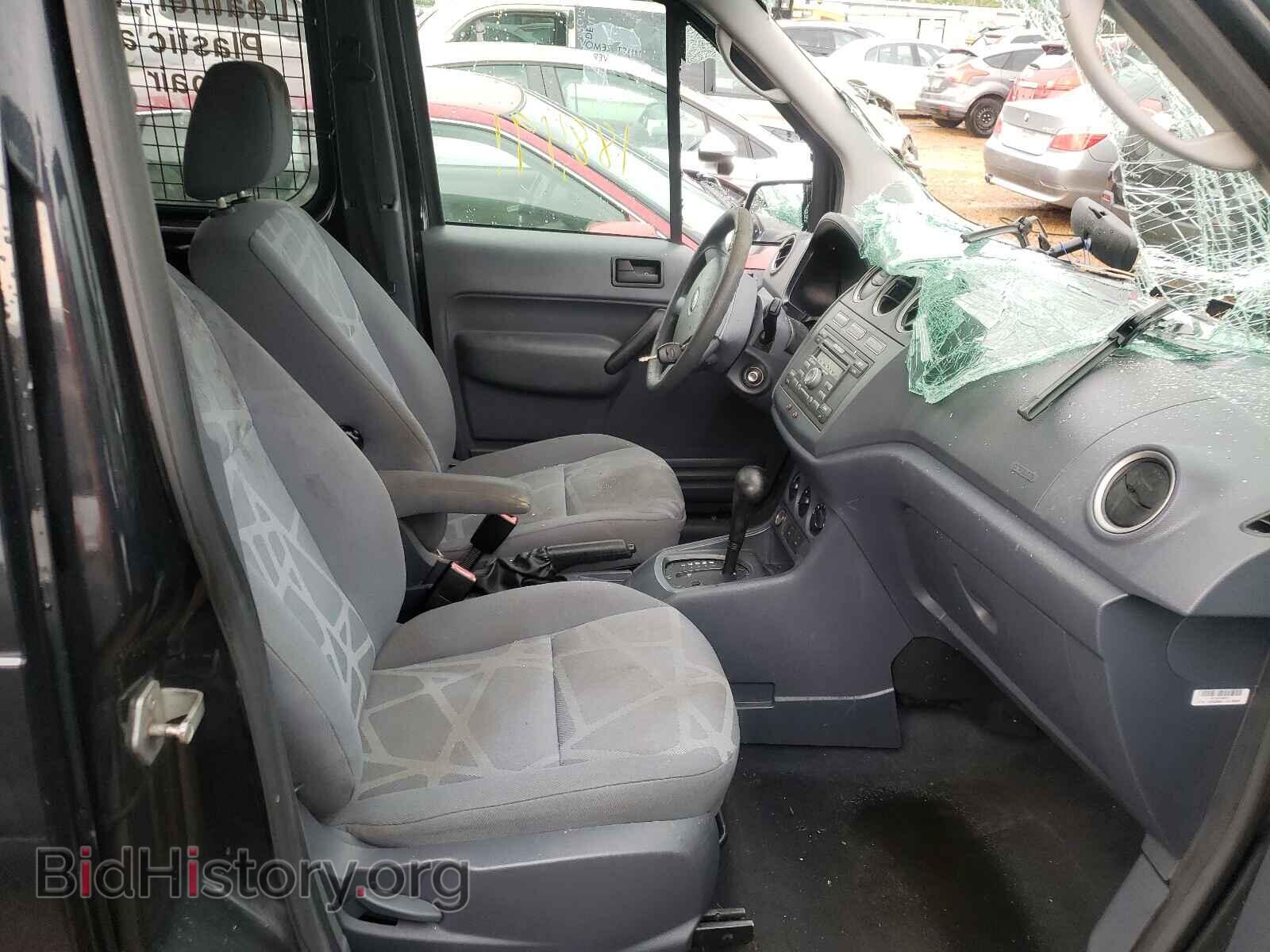 2010 FORD TRANSIT CO - VIN: NM0LS6BN0AT032513 - Фото 5