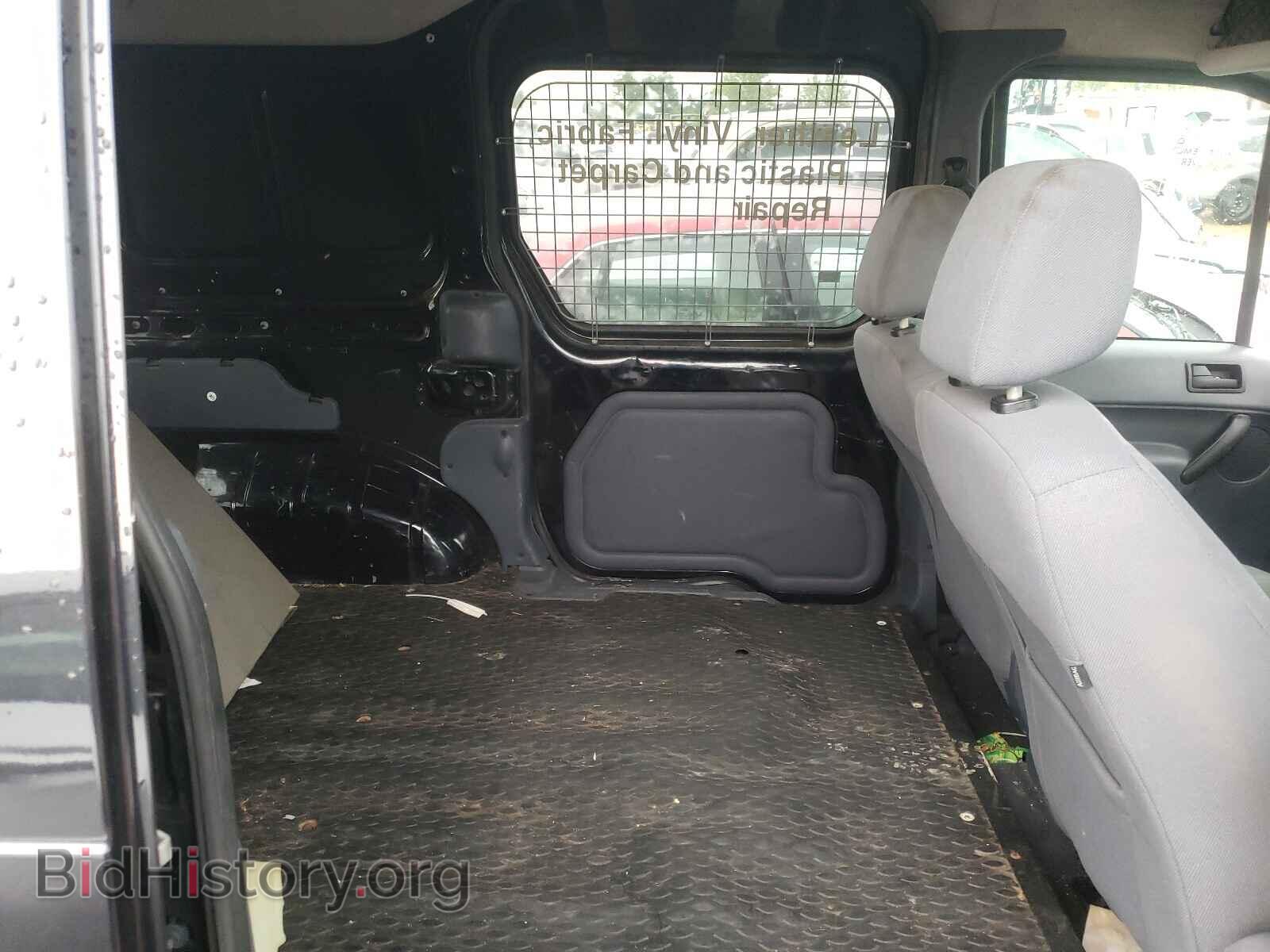 2010 FORD TRANSIT CO - VIN: NM0LS6BN0AT032513 - Фото 6