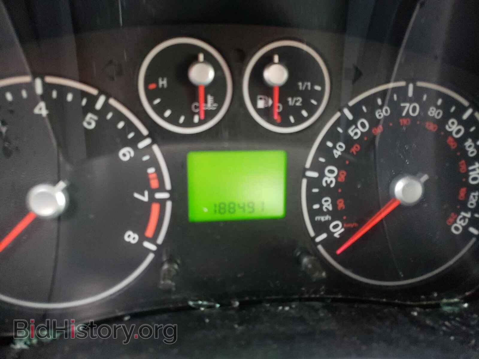 2010 FORD TRANSIT CO - VIN: NM0LS6BN0AT032513 - Фото 8
