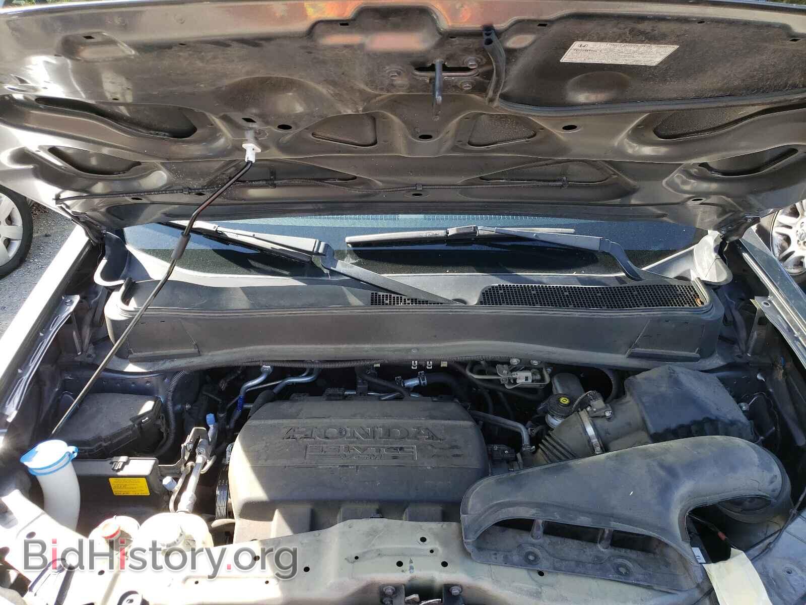 2012 HONDA PILOT - VIN: 5FNYF4H69CB064755 - Фото 7