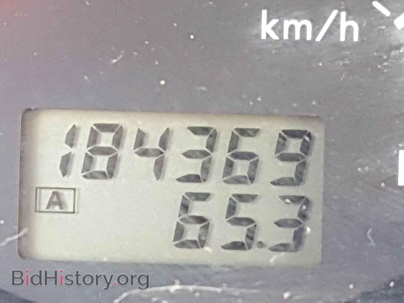 2000 NISSAN MAXIMA - VIN: JN1CA31DXYT764500 - Фото 8