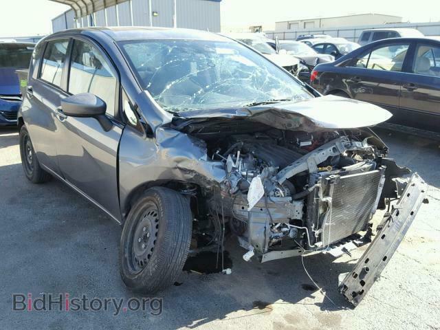 Photo 3N1CE2CP3GL351519 - NISSAN VERSA 2016
