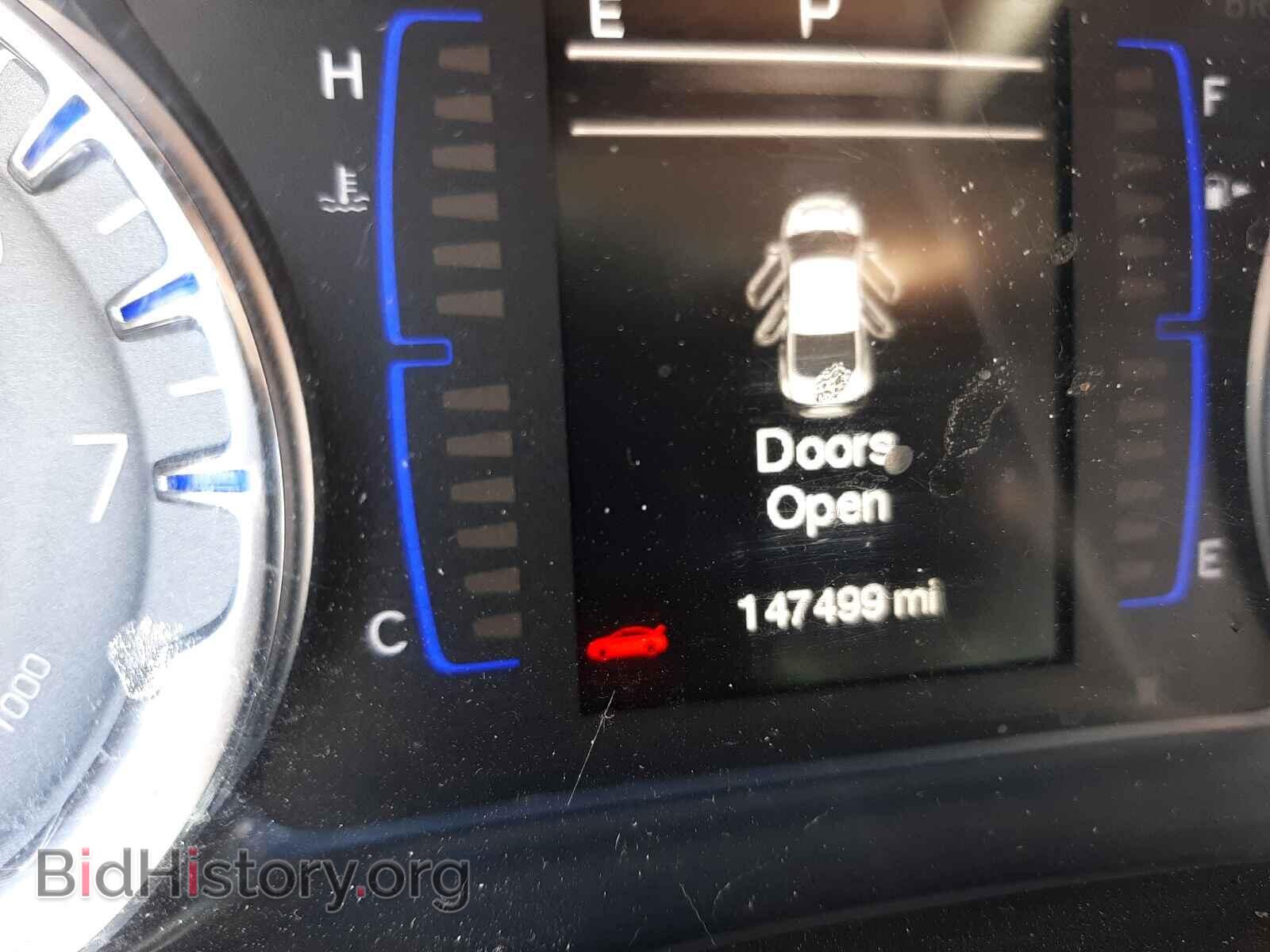 2015 CHRYSLER 200 - VIN: 1C3CCCAB0FN616755 - Фото 8