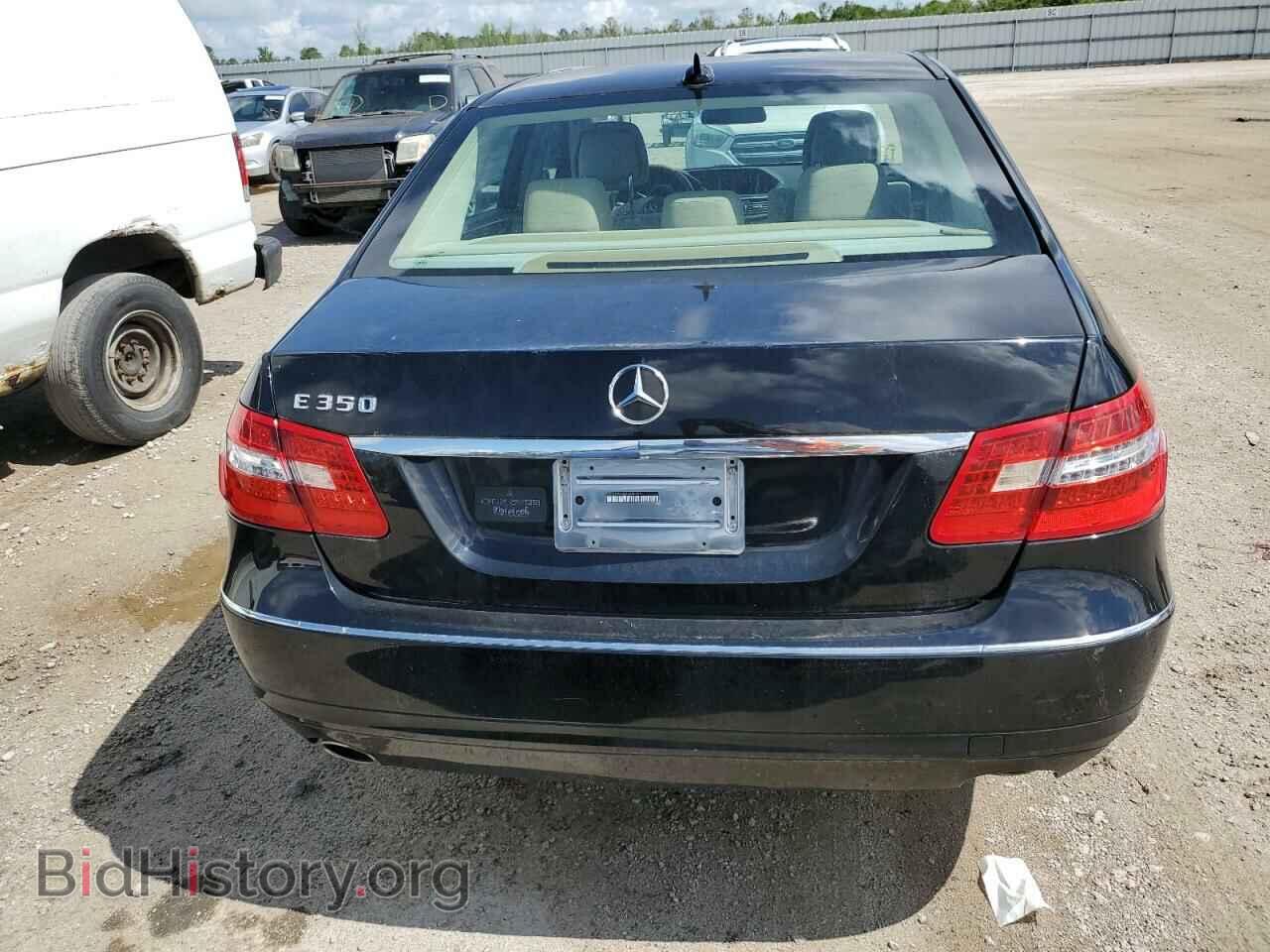 2013 MERCEDES-BENZ E-CLASS - VIN: WDDHF5KB2DA680339 - Фото 6