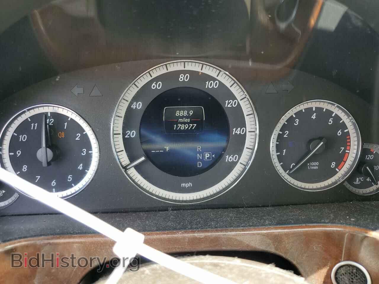 2013 MERCEDES-BENZ E-CLASS - VIN: WDDHF5KB2DA680339 - Фото 9