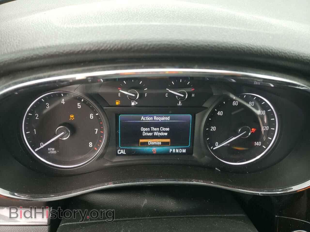 2017 BUICK ENCORE - VIN: KL4CJASBXHB260429 - Photo 9